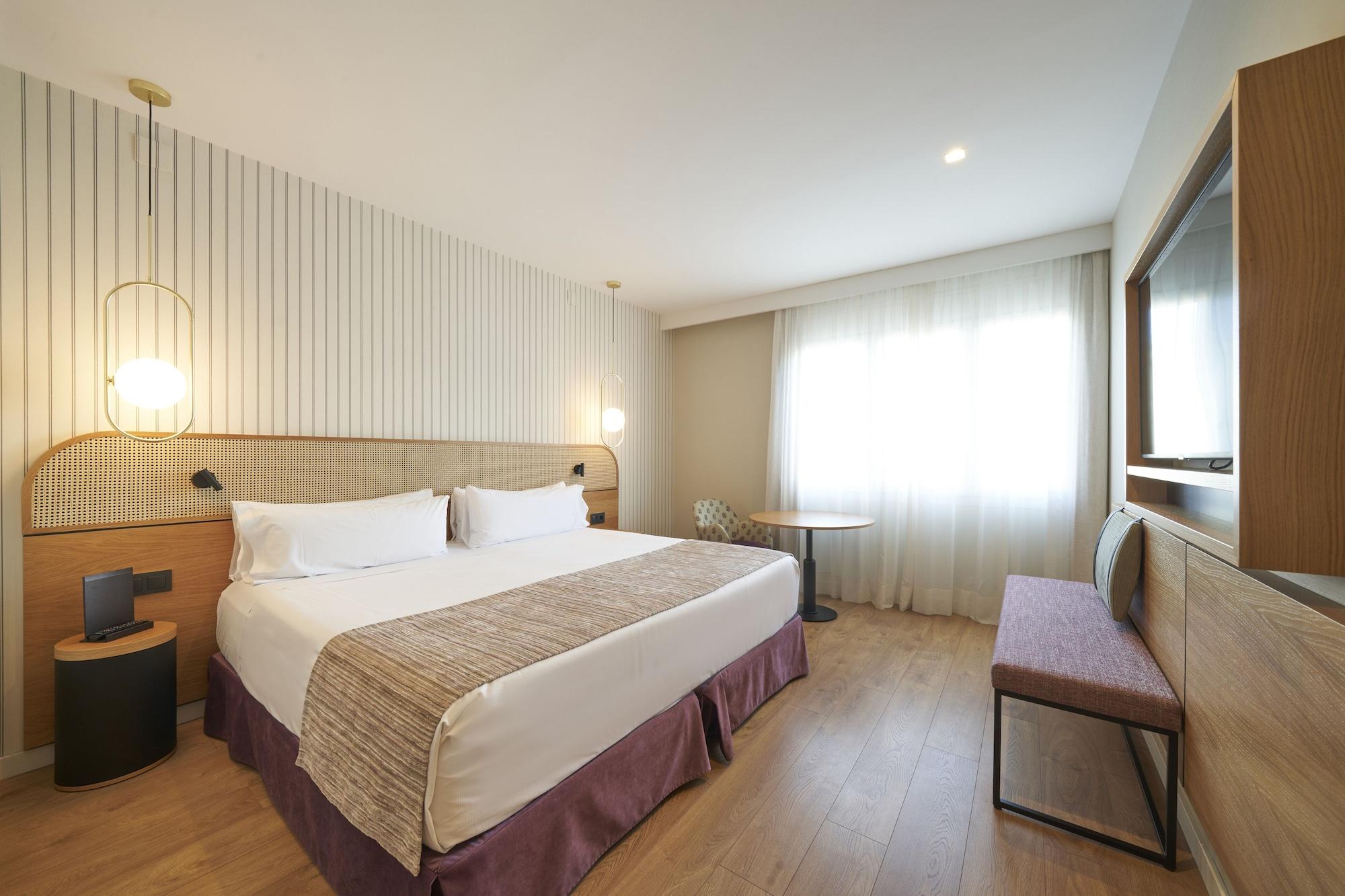Catalonia Diagonal Centro Otel Barselona Dış mekan fotoğraf