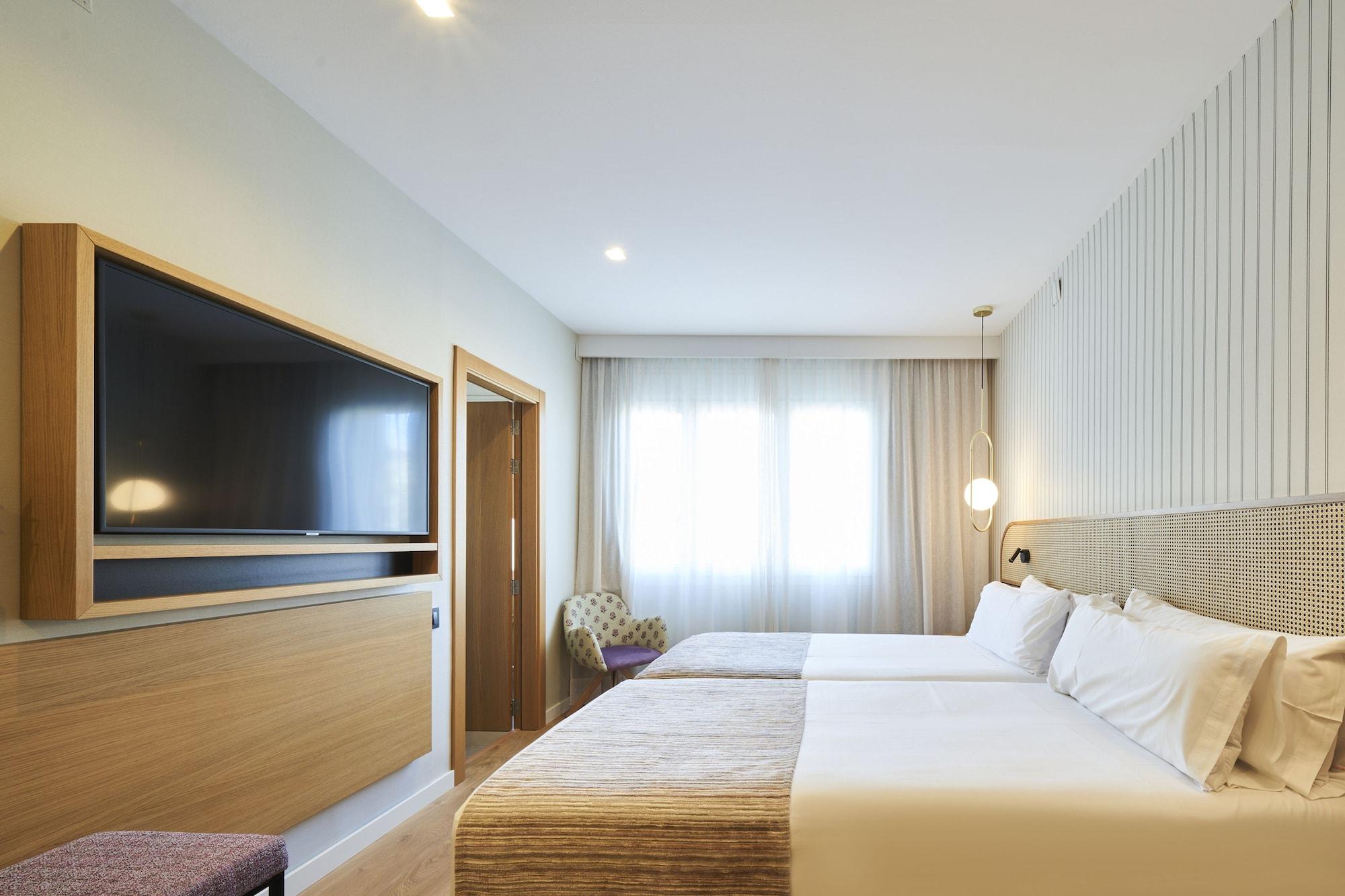Catalonia Diagonal Centro Otel Barselona Dış mekan fotoğraf