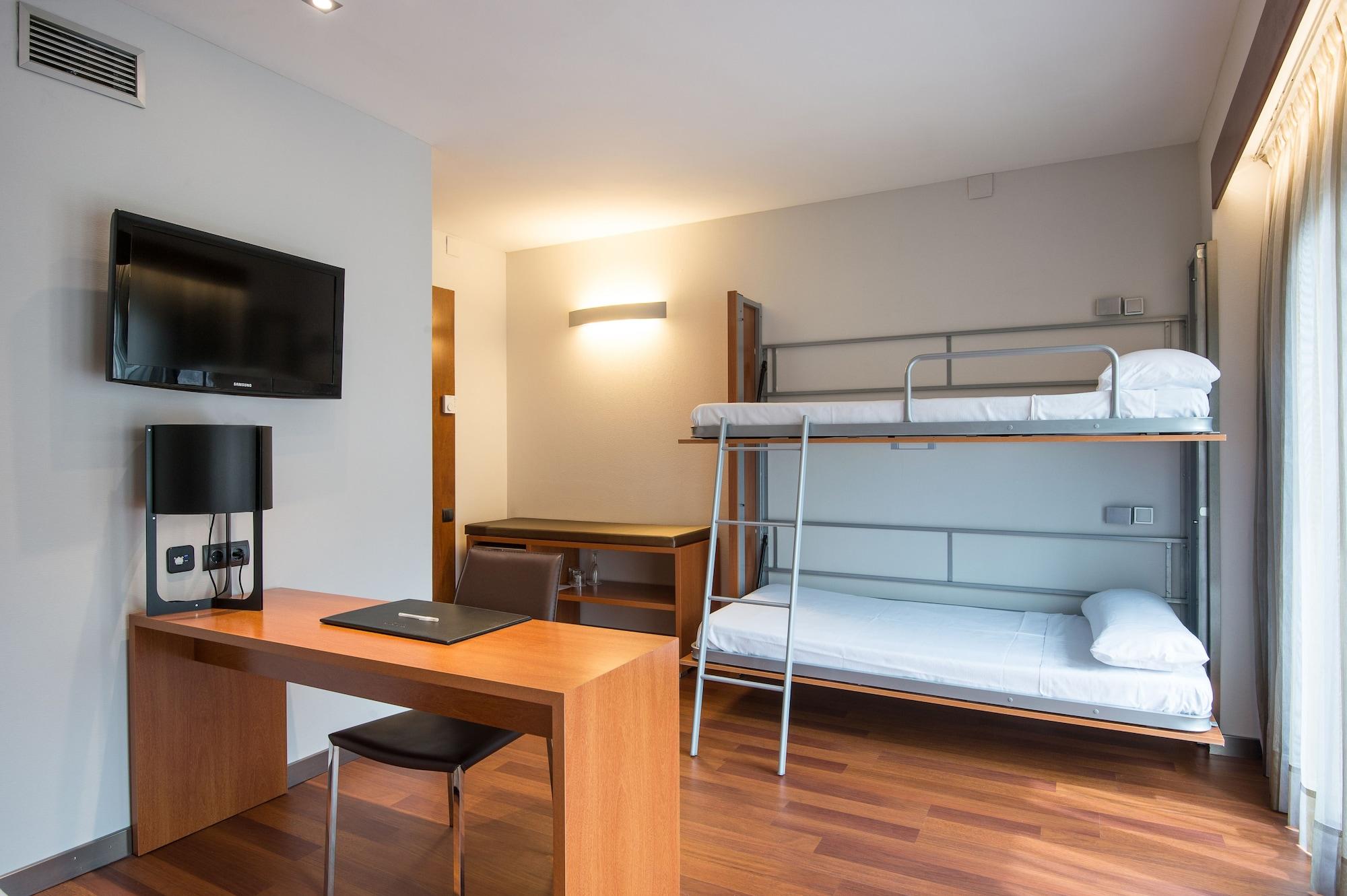 Catalonia Diagonal Centro Otel Barselona Dış mekan fotoğraf